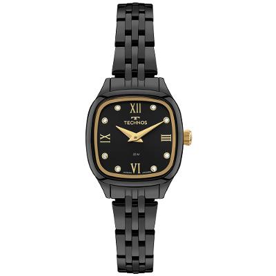 Relógio Technos Feminino Mini Bicolor - 2025LUO/1P