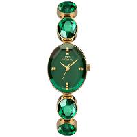 Relógio Technos Feminino Crystal Dourado - 2036NBS/1V - 1