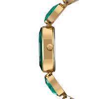 Relógio Technos Feminino Crystal Dourado - 2036NBS/1V - 2