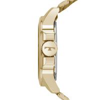 Relógio Technos Masculino Racer Dourado - 2115UBJ/1P - 2