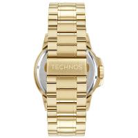 Relógio Technos Masculino Racer Dourado - 2115UBJ/1P - 3