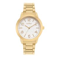 Kit Condor Feminino Dia A Dia Dourado - CO2036KUHS/K4B - 1