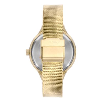 Kit Condor Feminino Dia A Dia Dourado - CO2035NCK/K4K