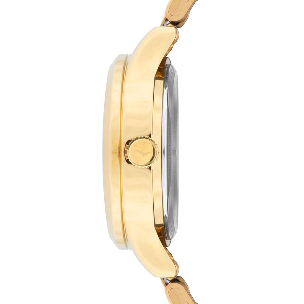 Kit Condor Feminino Mini Dourado - CO2035NFZ/K4X - 2