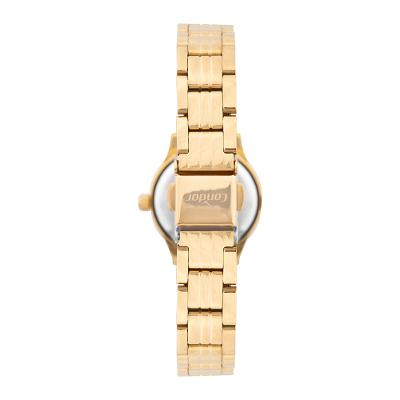 Kit Condor Feminino Mini Dourado - CO2035NFZ/K4X