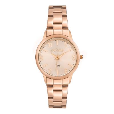 Relógio Condor Feminino Mini Rosé - CO2035NOR/4J