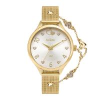 Kit Condor Feminino Mimos E Sutilezas Dourado - COPC21JKY/K4K - 1