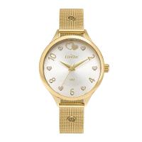 Kit Condor Feminino Mimos E Sutilezas Dourado - COPC21JKY/K4K - 2