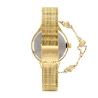 Kit Condor Feminino Mimos E Sutilezas Dourado - COPC21JKY/K4K