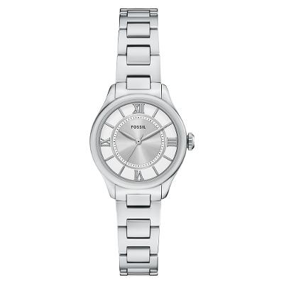 Relógio Fossil Feminino Gilmore Prata  - ES5419/1KN
