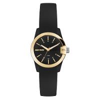 Relógio Mormaii Feminino Luau Preto - MO2036JG/8D - 1