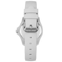 Relógio Mormaii Feminino Luau Branco(A) - MO2036JX/8B - 3