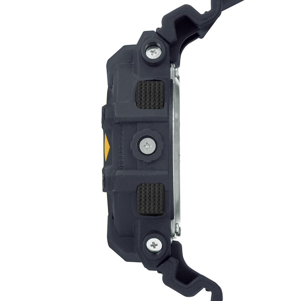 Relógio Mormaii Masculino Wave Azul - MO230200A/8A - 2