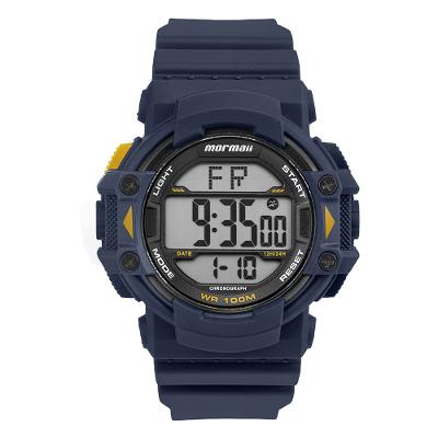 Relógio Mormaii Masculino Wave Azul - MO230200A/8A