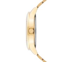 Relógio Condor Masculino Civic Dourado - CO2036MYY/4X - 2