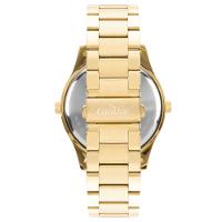 Relógio Condor Masculino Civic Dourado - CO2036MYY/4X - 3