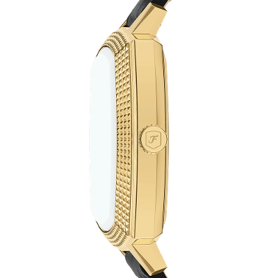 Relógio Fossil Masculino Dourado - LE1214/0DI