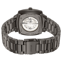 Relógio Fossil Masculino Nick Jonas Preto - LE1219/1PI - 6