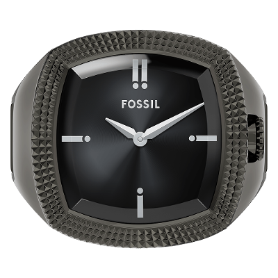 Relógio Fossil Masculino Nick Jonas - LE1212/1PI