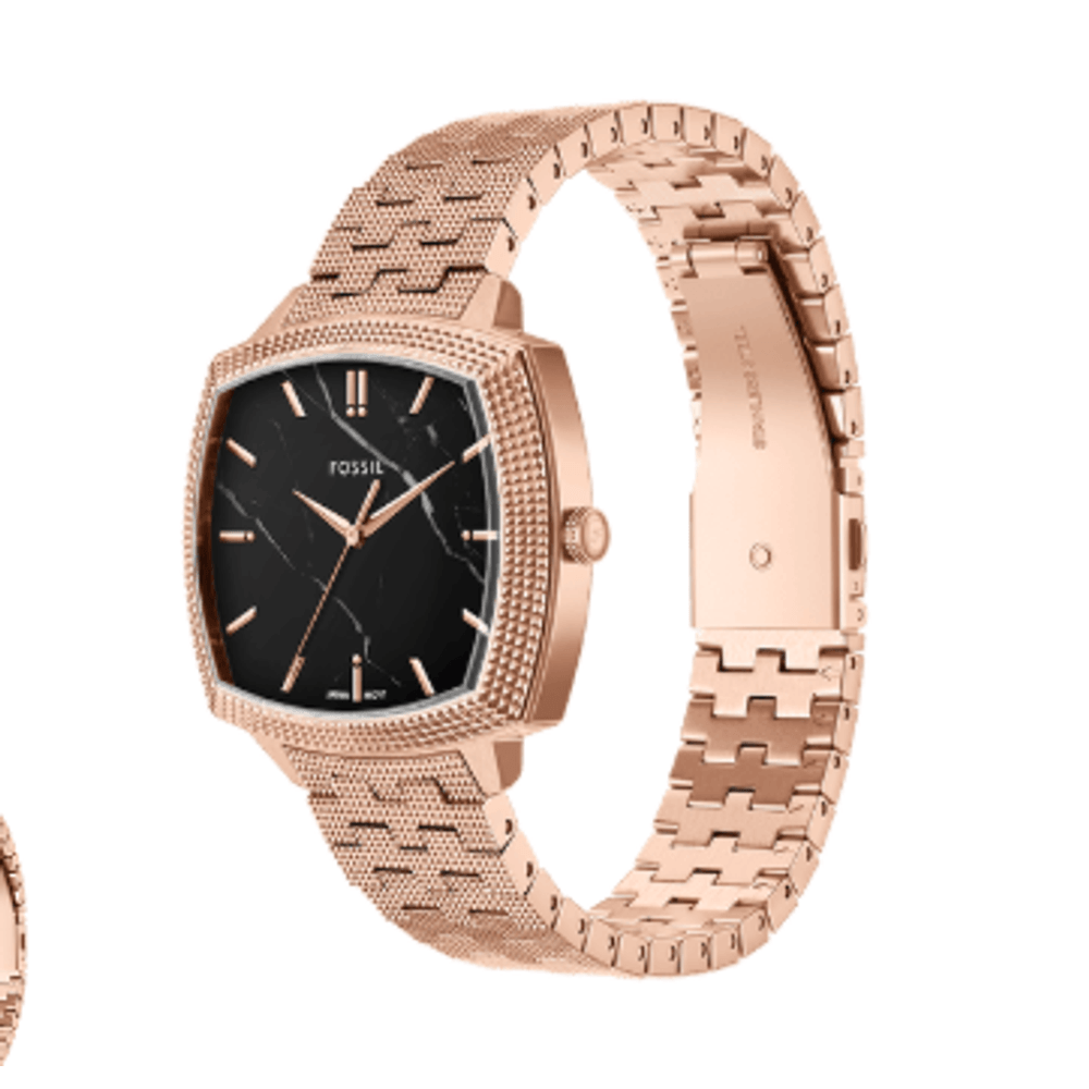 Relógio Fossil Masculino Nick Jonas - LE1226/1PI - 3