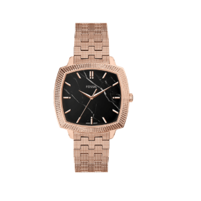 Relógio Fossil Masculino Nick Jonas - LE1226/1PI