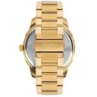 Relógio Condor Masculino Speed Dourado - CO2115NBT/4P - 3