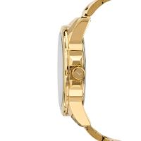 Kit Relógio Condor Masculino Speed Dourado - CO2117BR/K4 - 2