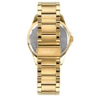 Kit Relógio Condor Masculino Speed Dourado - CO2117BR/K4 - 3