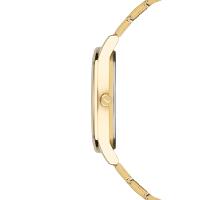 Kit Relógio Condor Masculino Dia A Dia Dourado - CO2035NRR/K4X - 2