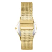 Relógio Condor Feminino Dia A Dia Dourado - CO2035NQT/4X - 3