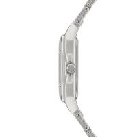 Relógio Euro Feminino Mini Prata - EU2035ZAH/4K - 2