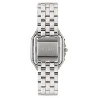 Relógio Euro Feminino Mini Prata - EU2035ZAH/4K - 3