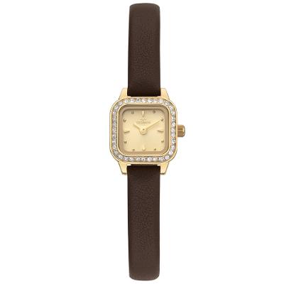 Relógio Technos Feminino Mini Petit Dourado - 1042AE/0X
