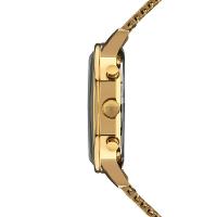 Relógio Technos Masculino Golf Dourado - OS20IQV/1P - 2