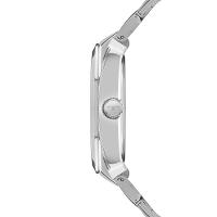 Relógio Technos Masculino Skymaster Prata - 2315LBI/1B - 2