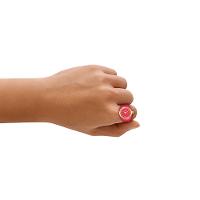 Relógio Fossil Feminino Watch Ring - ES5414/1TN - 5