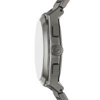 Relógio Fossil Masculino Everett Grafite - FS6107/1PN - 2