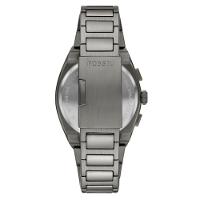 Relógio Fossil Masculino Everett Grafite - FS6107/1PN - 3