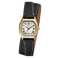 Relógio Fossil Feminino Harlow Dourado - ES5404/0DN - 1