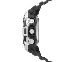 Relógio Mormaii Masculino Action Preto - MO17738R/8P - 2