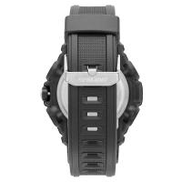 Relógio Mormaii Masculino Action Preto - MO17738R/8P - 3