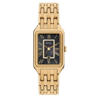 Relógio Fossil Feminino Raquel Dourado - ES5417/1CN