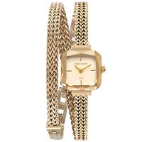 Relógio Technos Feminino Mini Joia Dourado - 5Y20LX/1D - 1