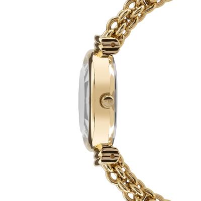 Relógio Technos Feminino Mini Joia Dourado - 2035NDO/1X