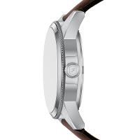Relógio Fossil Masculino Pearson Prata - FS6137/0VN - 2