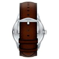 Relógio Fossil Masculino Pearson Prata - FS6137/0VN - 3