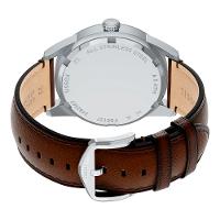 Relógio Fossil Masculino Pearson Prata - FS6137/0VN - 6
