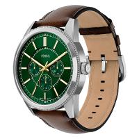 Relógio Fossil Masculino Pearson Prata - FS6137/0VN - 7