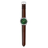 Relógio Fossil Masculino Pearson Prata - FS6137/0VN - 8