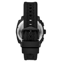 Relógio Fossil Masculino Machine Preto - FS6099/2PN - 3